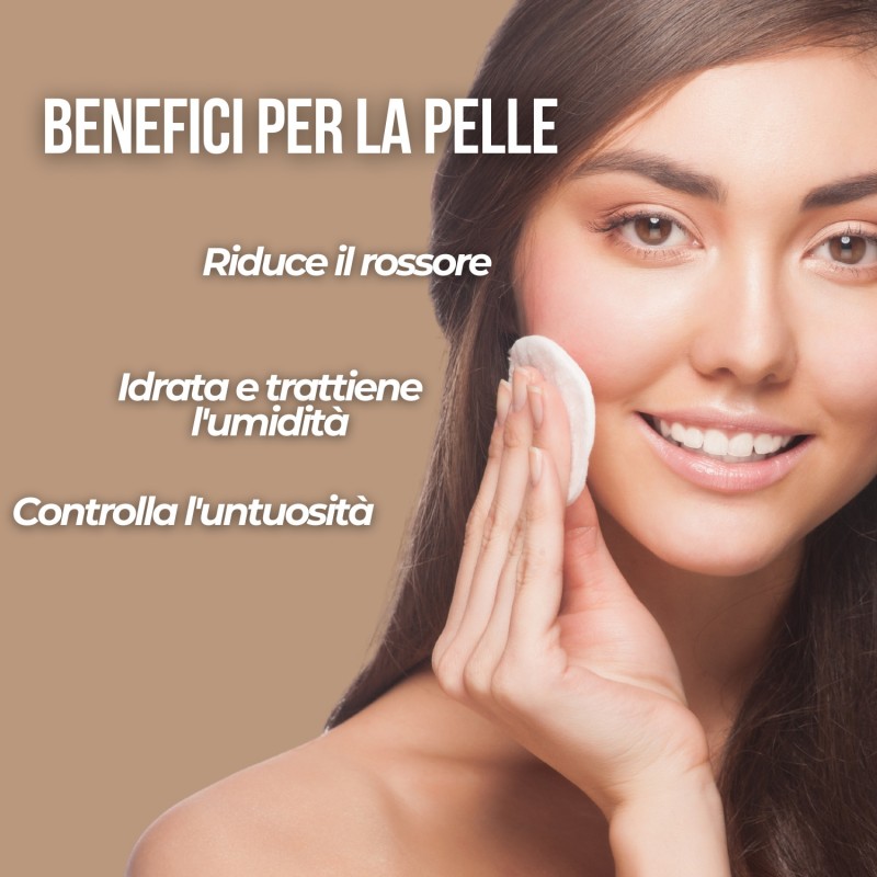 Acqua Micellare - 200ml