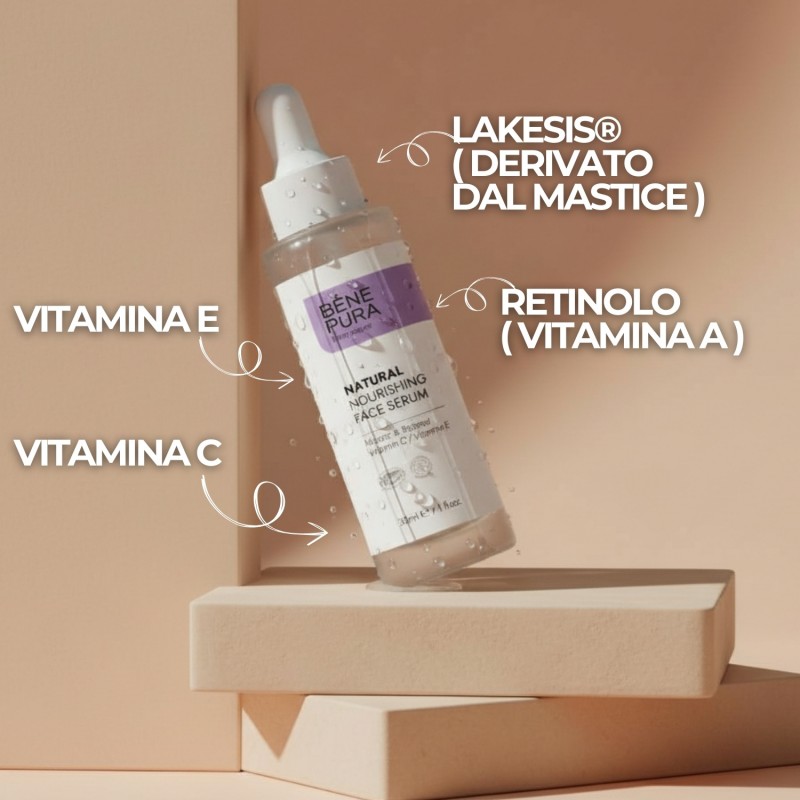 Set Cura della pelle matura