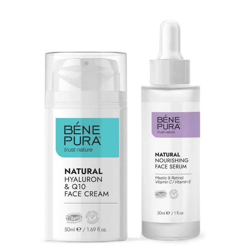 Set "Cura della pelle matura" - 