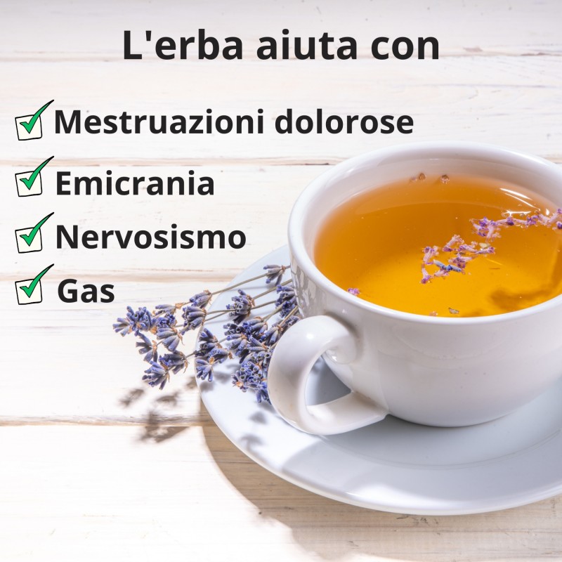 Lavanda - 3x50g