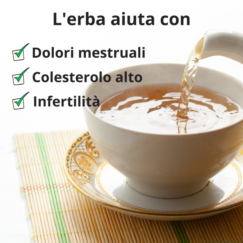 Tribulus Terrestris - 70g