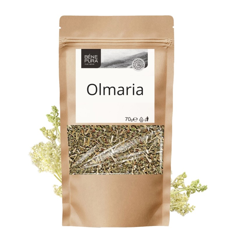Olmaria - 70g - Erbe