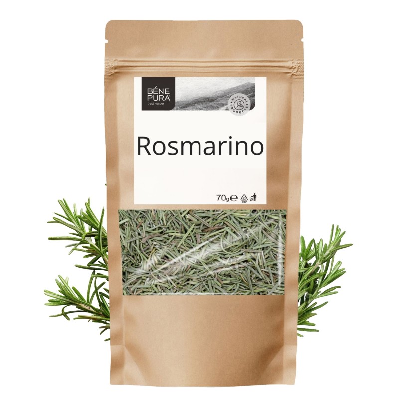 Rosmarino - 70g - Confronto dei Prodotti