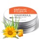 Pomata per Ustioni e Ferite con Calendula, Aloe Vera ed Erba di San Giovanni - 40ml