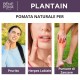 Pomata per Prurito con Piantaggine - 40ml