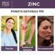 Pomata per Prurito Allossido Di Zinco - 40ml