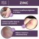 Pomata per Prurito Allossido Di Zinco - 40ml