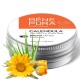 Pomata per Ustioni e Ferite con Calendula, Aloe Vera ed Erba di San Giovanni - 40ml