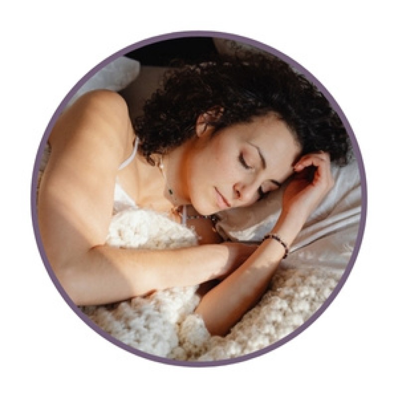 Erbe per sonno