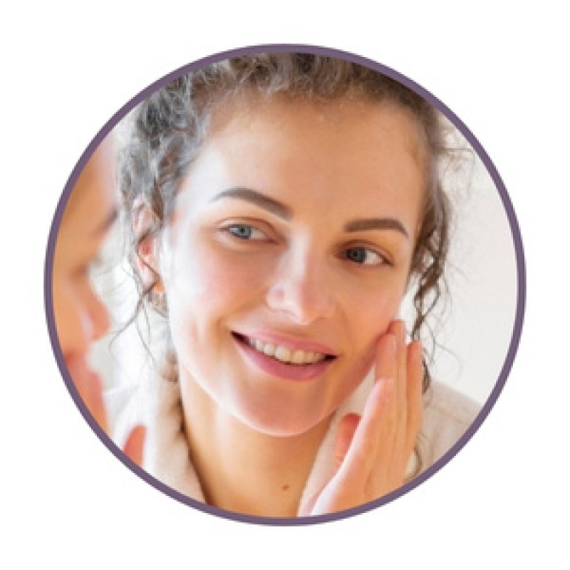 Creme viso naturali