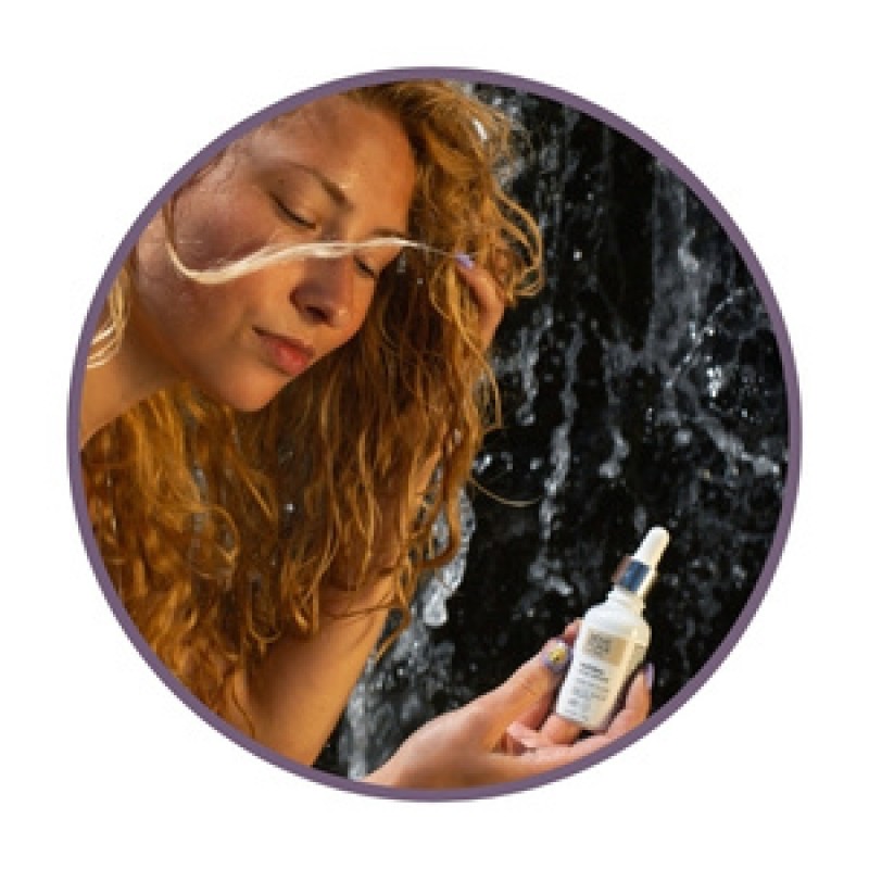 Sieri per capelli