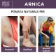 Pomata per Lividi e Muscoli con Arnica - 40ml