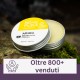 Pomata per Lividi e Muscoli con Arnica - 40ml