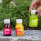 6x Pack DOZZA Energy Rainbow Pack Energy shots - 60ml - Benepura.it 6x Pack DOZZA Energy Rainbow Pack Energy shots - 60ml