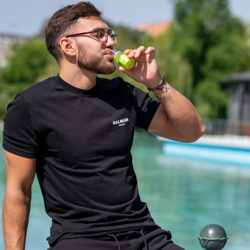 DOZZA Energy Cool Apple Energy shot - 60ml - Benepura.it DOZZA Energy Cool Apple Energy shot - 60ml