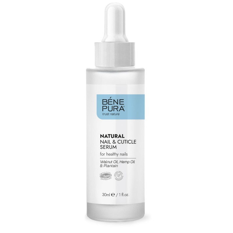 Siero per unghie - 30ml - Confronto dei Prodotti