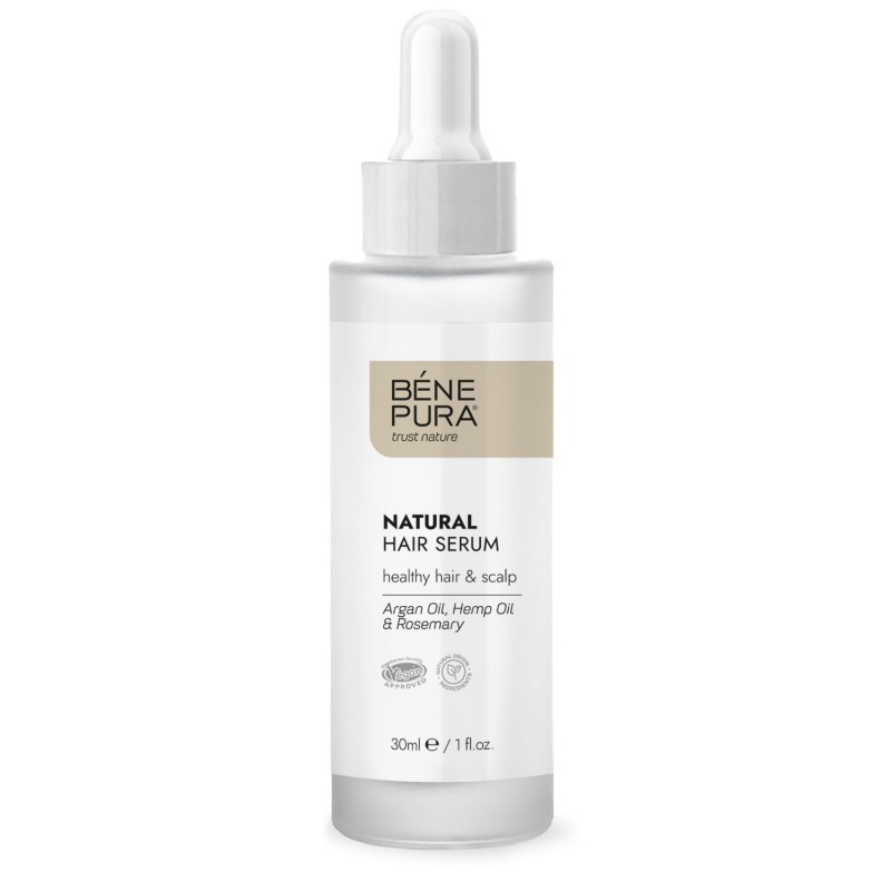 Siero per capelli - 30ml - Confronto dei Prodotti