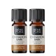 2x Bio Olio essenziale di Cannella - 10ml