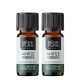 2x Bio Olio essenziale di Mirto - 5ml