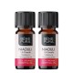 2x Bio Olio essenziale di Niaouli - 10ml