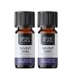 2x Bio Olio essenziale di Ravintsara - 5ml