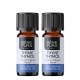 2x Bio Olio essenziale di Timo Timolo - 5ml