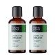 2x Bio Olio vettore di Jojoba - 100ml