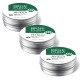 3x Balsamo Anti Irritazione per Animali con Piantaggine - 40ml