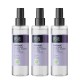 3x Bio Acqua floreale di Lavanda - 250ml