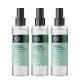 3x Bio Acqua floreale di Menta - 250ml