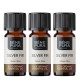 3x Bio Olio essenziale di Abete Bianco - 10ml