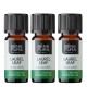 3x Bio Olio essenziale di Alloro - 5ml