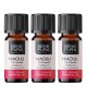 3x Bio Olio essenziale di Niaouli - 10ml
