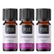 3x Bio Olio essenziale di Origano - 10ml