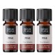 3x Bio Olio essenziale di Pino Silvestre - 10ml