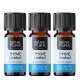 3x Bio Olio essenziale di Timo Linalolo - 5ml