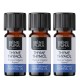 3x Bio Olio essenziale di Timo Timolo - 5ml