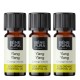 3x Bio Olio essenziale di Ylang ylang - 5ml