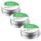 3x Pomata per Articolazioni con Consolida e Ortica - 40ml