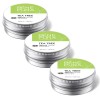 3x Pomata per Prurito Dell'Albero Del Tè - 40ml