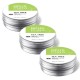 3x Pomata per Prurito DellAlbero Del Tè - 40ml
