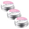3x Pomata per Dermatite da Pannolino con Calendula e Camomilla - 40ml