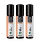 3x Roll-on Flu Away di Bio Olio essenziale - 10ml