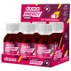 6x Pack DOZZA Energy Hot Pomegranate Energy shot - 60ml - Benepura.it 6x Pack DOZZA Energy Hot Pomegranate Energy shot - 60ml