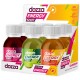 6x Pack DOZZA Energy Rainbow Pack Energy shots - 60ml - Benepura.it 6x Pack DOZZA Energy Rainbow Pack Energy shots - 60ml