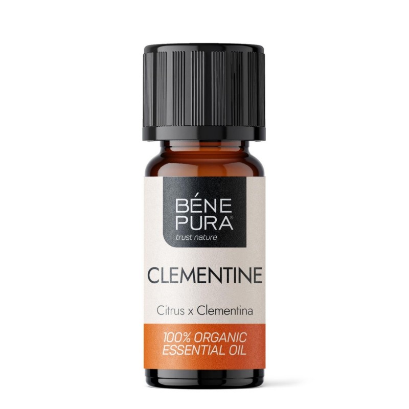 Bio Olio essenziale di Clementina - 5ml