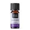 Bio Olio essenziale di Lavanda - 10ml