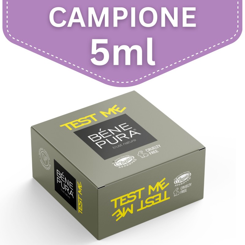 Crema per gli occhi - 5ml CAMPIONE