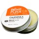 Pomata per Ustioni e Ferite con Calendula, Aloe Vera ed Erba di San Giovanni - 40ml