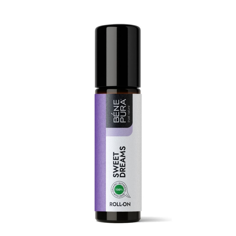 Roll-on "Sogni d'Oro" di Bio Olio essenziale - 10ml - Confronto dei Prodotti